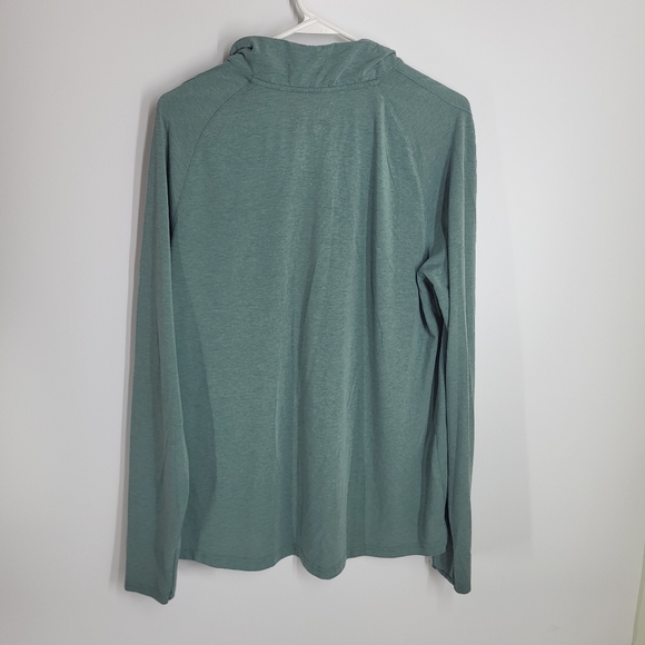 Carharrt 1/4 Zip Pullover - Picture 6 of 7